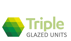 Triple Glazed Units Logo